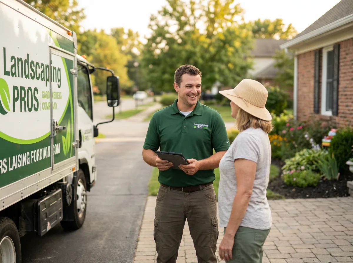 Landscaping Melrose, OH FAQs